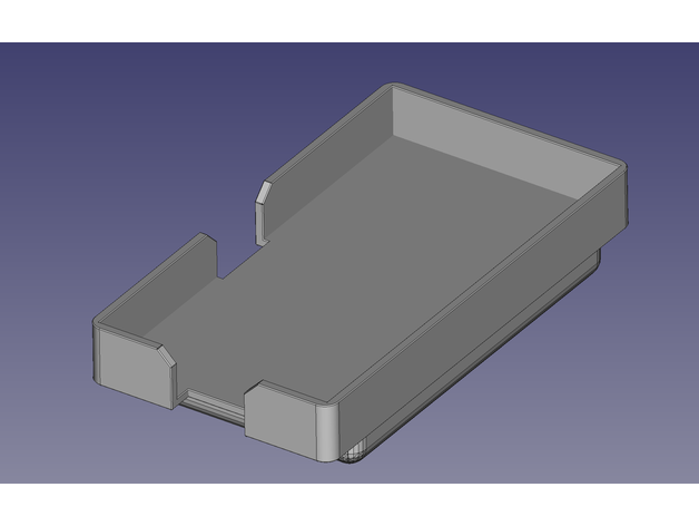 F150 Center Console Phone Adapter – Ford F-150