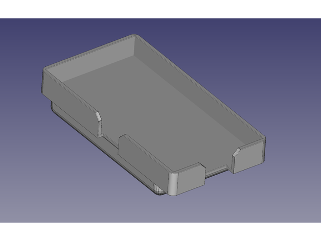 F150 Center Console Phone Adapter – Ford F-150