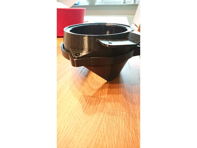Ford Escort Speaker Holder Adapter Hutablage Rear Parcel Shelf – Ford Escort