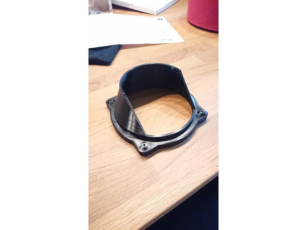Ford Escort Speaker Holder Adapter Hutablage Rear Parcel Shelf – Ford Escort