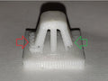 Ford Body Clips – Ford
