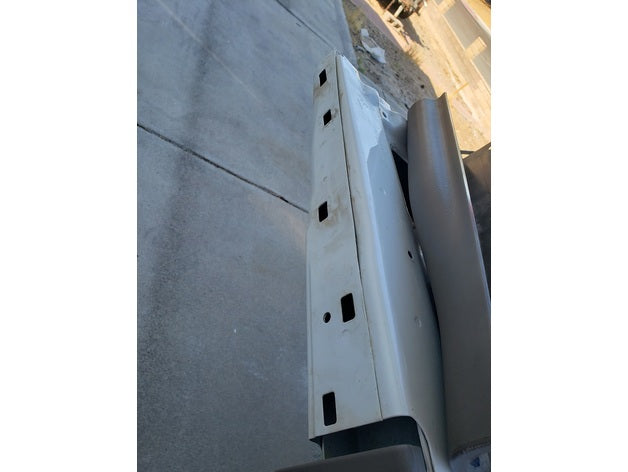 Ford Body Clips – Ford