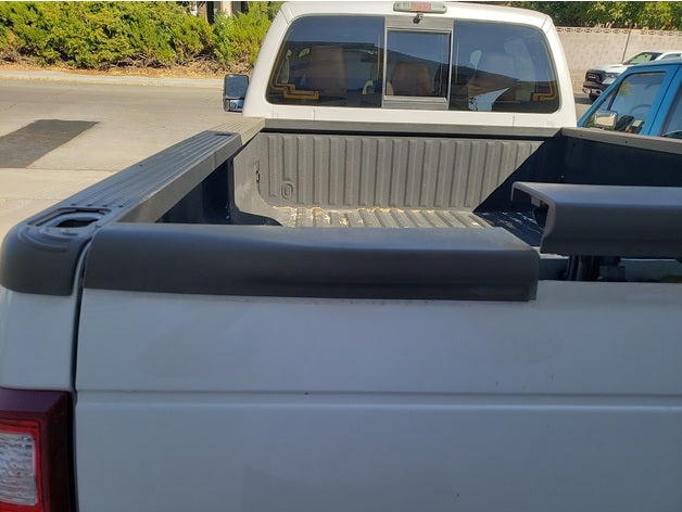 Ford Body Clips – Ford