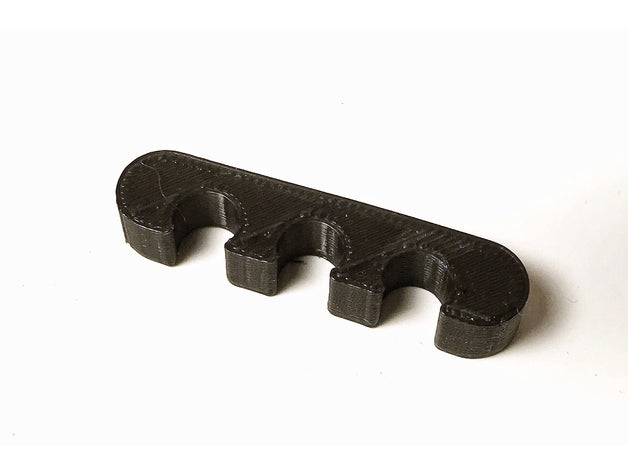8mm Spark Plug Wire Separator Holder – Ford