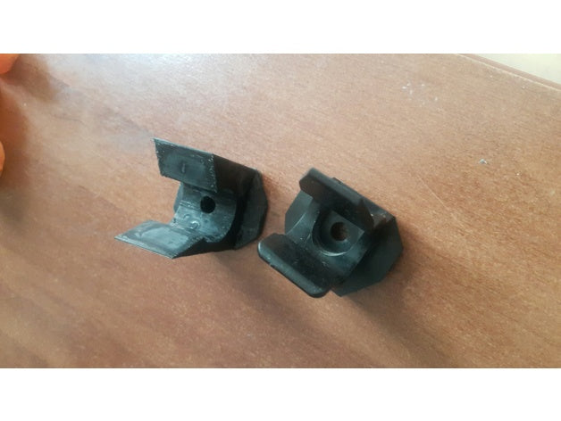 Ford Fusion Glove Box Holder – Ford Fusion