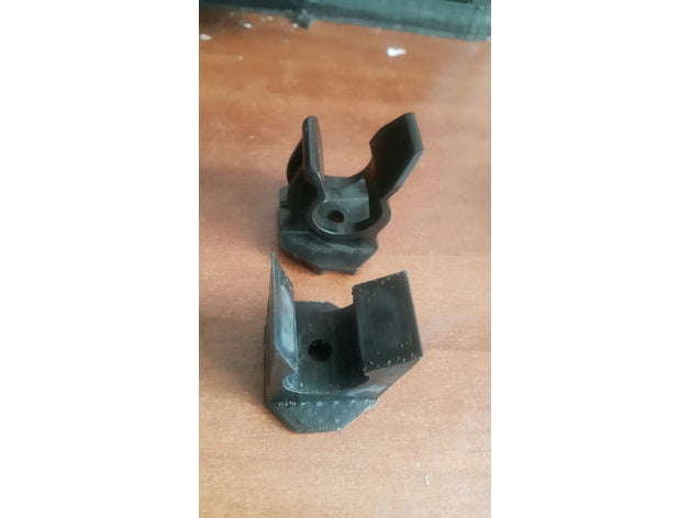 Ford Fusion Glove Box Holder – Ford Fusion