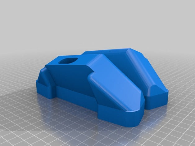 Audi TT (8N) Roof Rack Mount – Audi TT