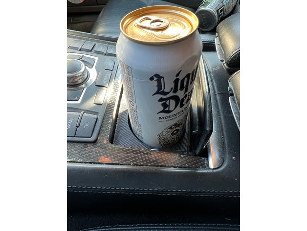 Audi A8 S8 D3 Cup Holder Insert – Audi A8
