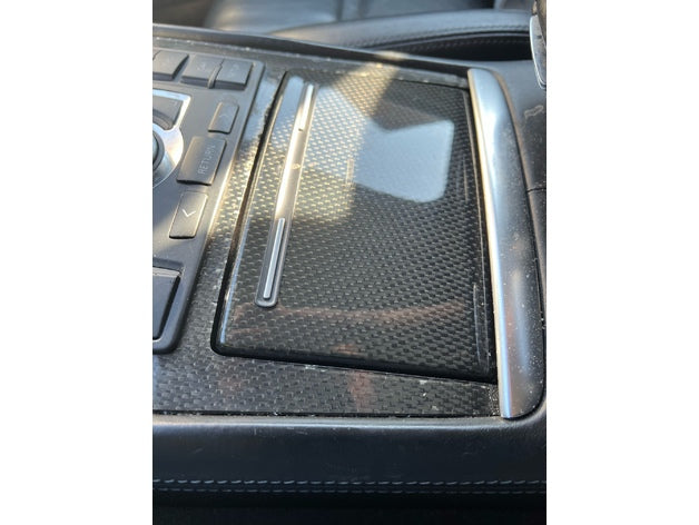 Audi A8 S8 D3 Cup Holder Insert – Audi A8