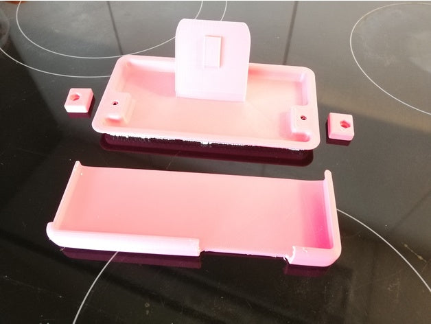 VW T3/Vanagon Phone Stand – Volkswagen T3