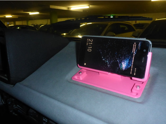 VW T3/Vanagon Phone Stand – Volkswagen T3