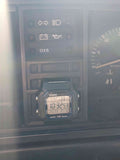 Vanagon Clock Blanking Plate – Volkswagen T3