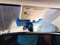 Fastrak Transponder Holder for Rear View Mirror Toyota Matrix/Corolla – Toyota Corolla