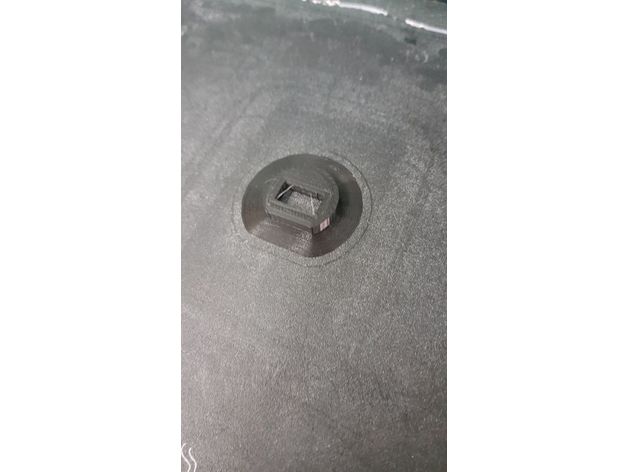 HRV Armrest Washer Bracket – Honda HR-V