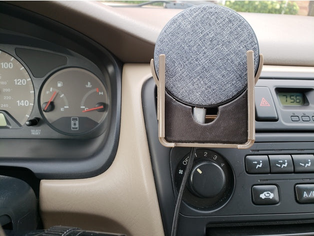 2002 Honda Accord Galaxy S9 Vent Clip Wireless Charger – 2002 Honda Accord