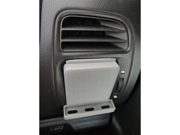 Wireless Charging Phone Stand - Honda Fan Replacement – Honda Civic