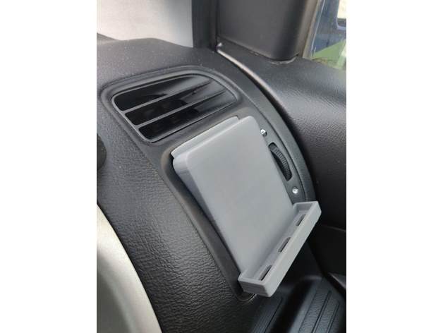 Wireless Charging Phone Stand - Honda Fan Replacement – Honda Civic
