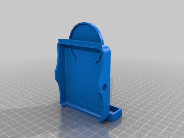 Wireless Charging Phone Stand - Honda Fan Replacement – Honda Civic