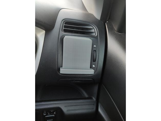 Wireless Charging Phone Stand - Honda Fan Replacement – Honda Civic