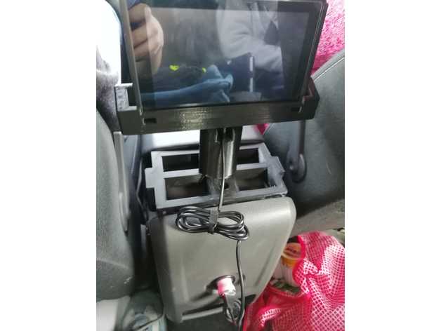 Switch Holder for Ford C-max 2008 – Ford C-Max