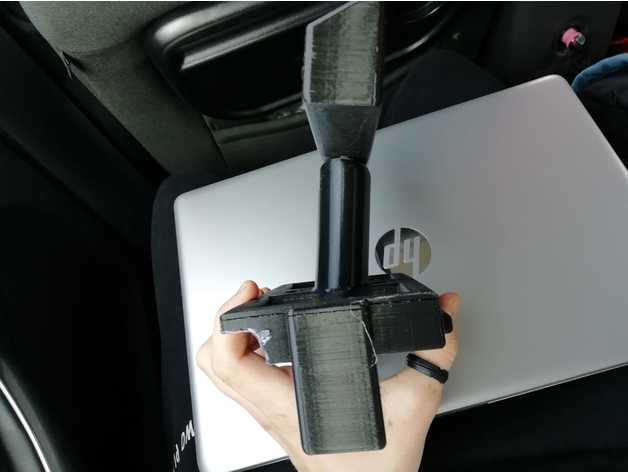Switch Holder for Ford C-max 2008 – Ford C-Max