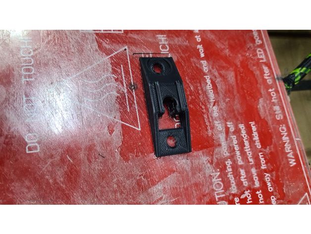 Forester Sf 5, Radiator Grille Mount – Subaru Forester
