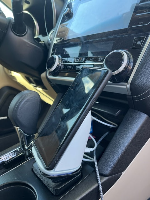 Pixel Stand 2 Holder for Subaru Outback Gen 5 – Subaru Outback