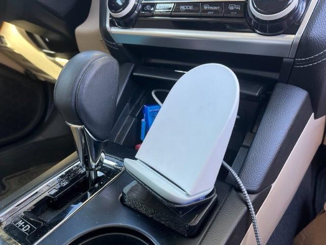 Pixel Stand 2 Holder for Subaru Outback Gen 5 – Subaru Outback