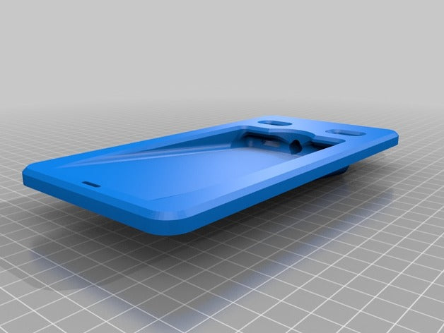 Mazda MX5/Eunos/Roadster/Miata iPhone 6s Holder – Mazda MX-5