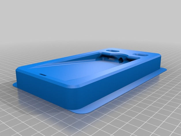 Mazda MX5/Eunos/Roadster/Miata iPhone 6s Holder – Mazda MX-5