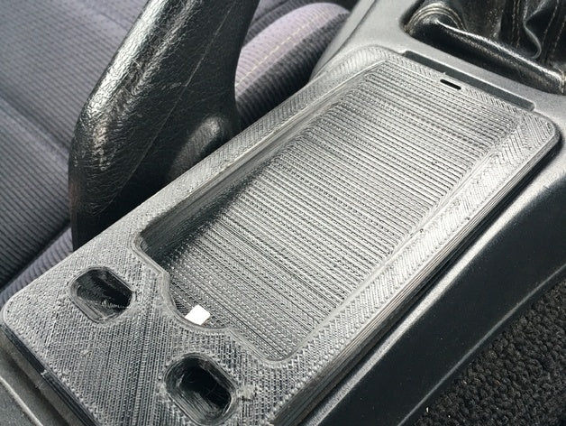 Mazda MX5/Eunos/Roadster/Miata iPhone 6s Holder – Mazda MX-5