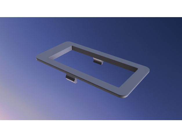 MX5 / Miata (NA) Ashtray Delete v2.0 – Mazda MX-5