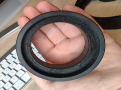 Audi TT 8N - 60mm Vent Gauge Pod Mount – Audi TT