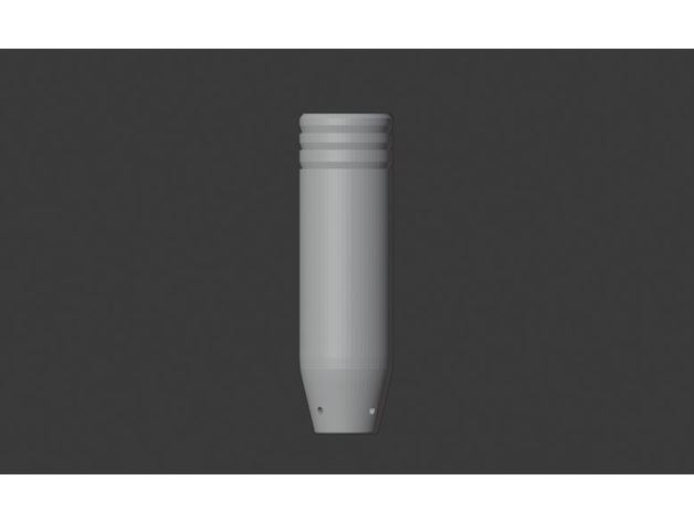 Citroën Saxo Gearshift Knob – Citroen SAXO
