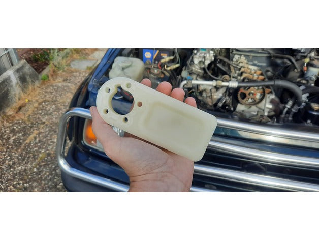 Suzuki Vitara Et TD 5DR Crankshaft Blocker – Suzuki Vitara