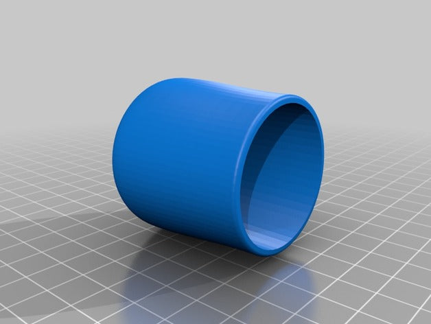 Saab Viggen Shift Knob – Saab 9-3