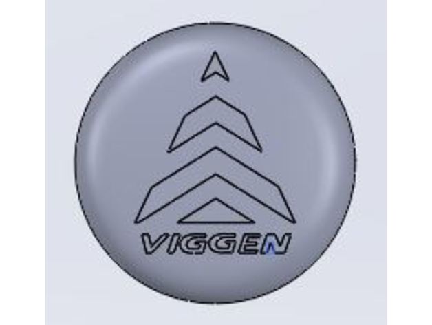 Saab Viggen Shift Knob – Saab 9-3