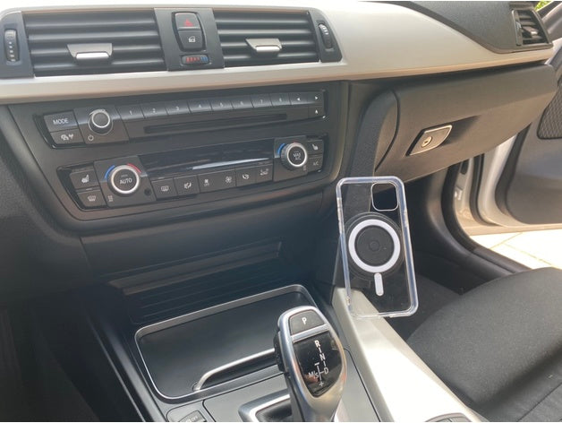BMW F30 Magsafe Mount – BMW 3 Series
