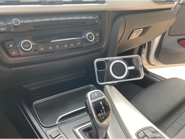 BMW F30 Magsafe Mount – BMW 3 Series