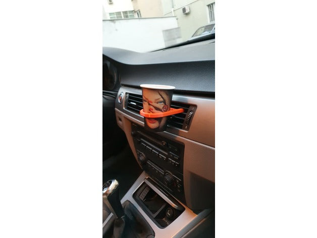 Cupholder for BMWE90 – BMW 3 Series