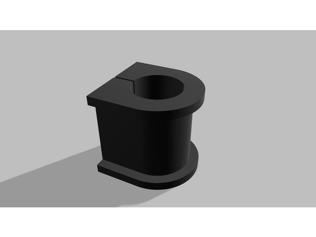 Mazda Miata/MX5 Sway Bar Bushing for NA/NB – Mazda MX-5