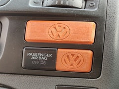 VW T5 Switch Blank – Volkswagen T5