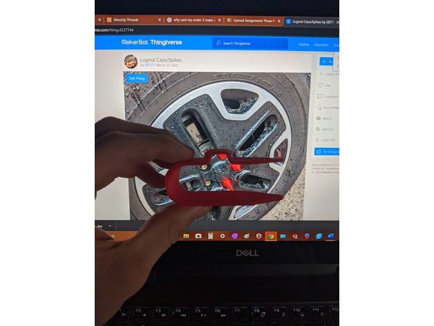 Sunglasses Clip (Jeep Renegade) – Jeep Renegade