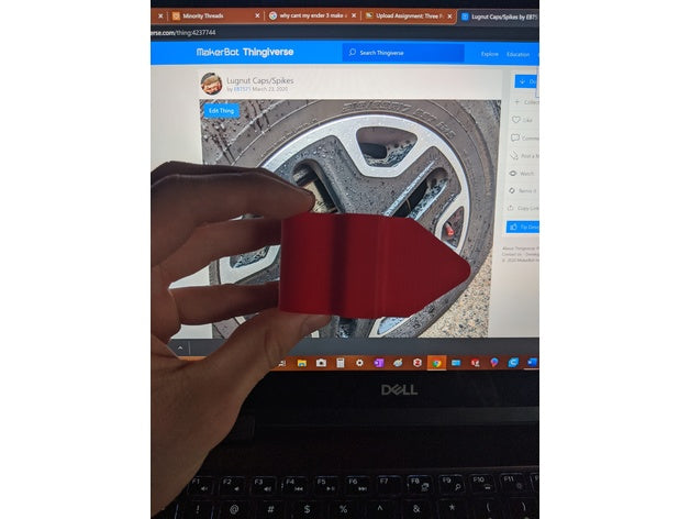 Sunglasses Clip (Jeep Renegade) – Jeep Renegade