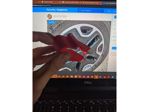 Sunglasses Clip (Jeep Renegade) – Jeep Renegade