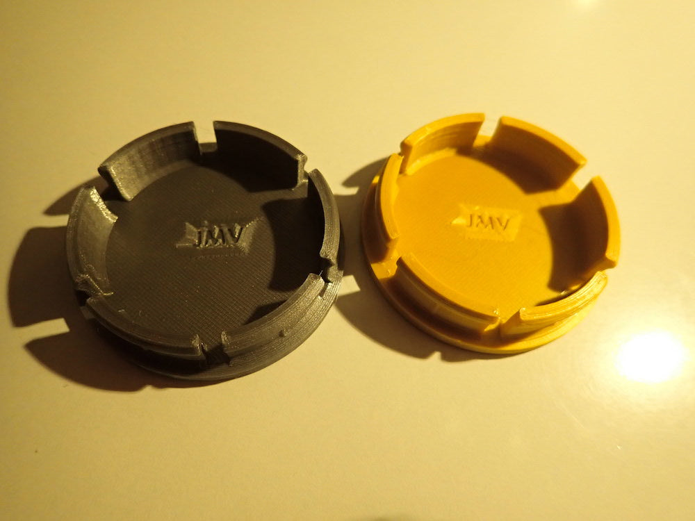 Lada Rim Hub Trim Cap – Lada