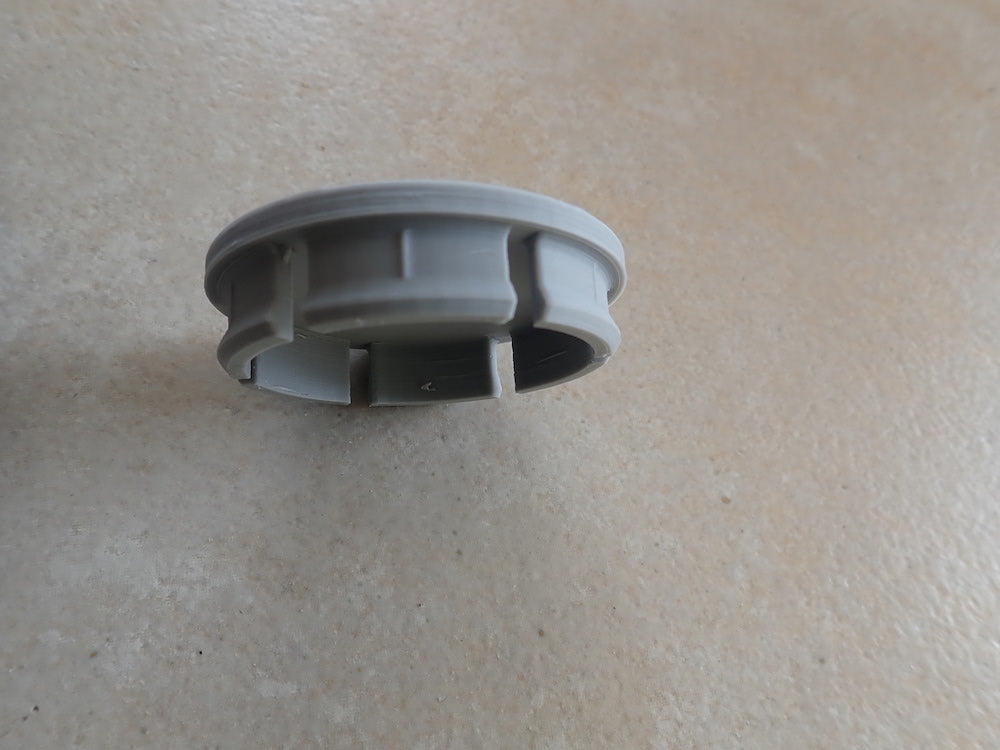 Lada Rim Hub Trim Cap – Lada