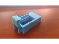 1995 -ish Jeep Center Console Lid Latch – Jeep