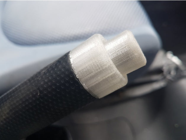 Handbrake Button for Honda Fit (Jazz) – Honda Jazz