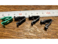 JLU Swing Gate Trim Clip – Jeep Wrangler
